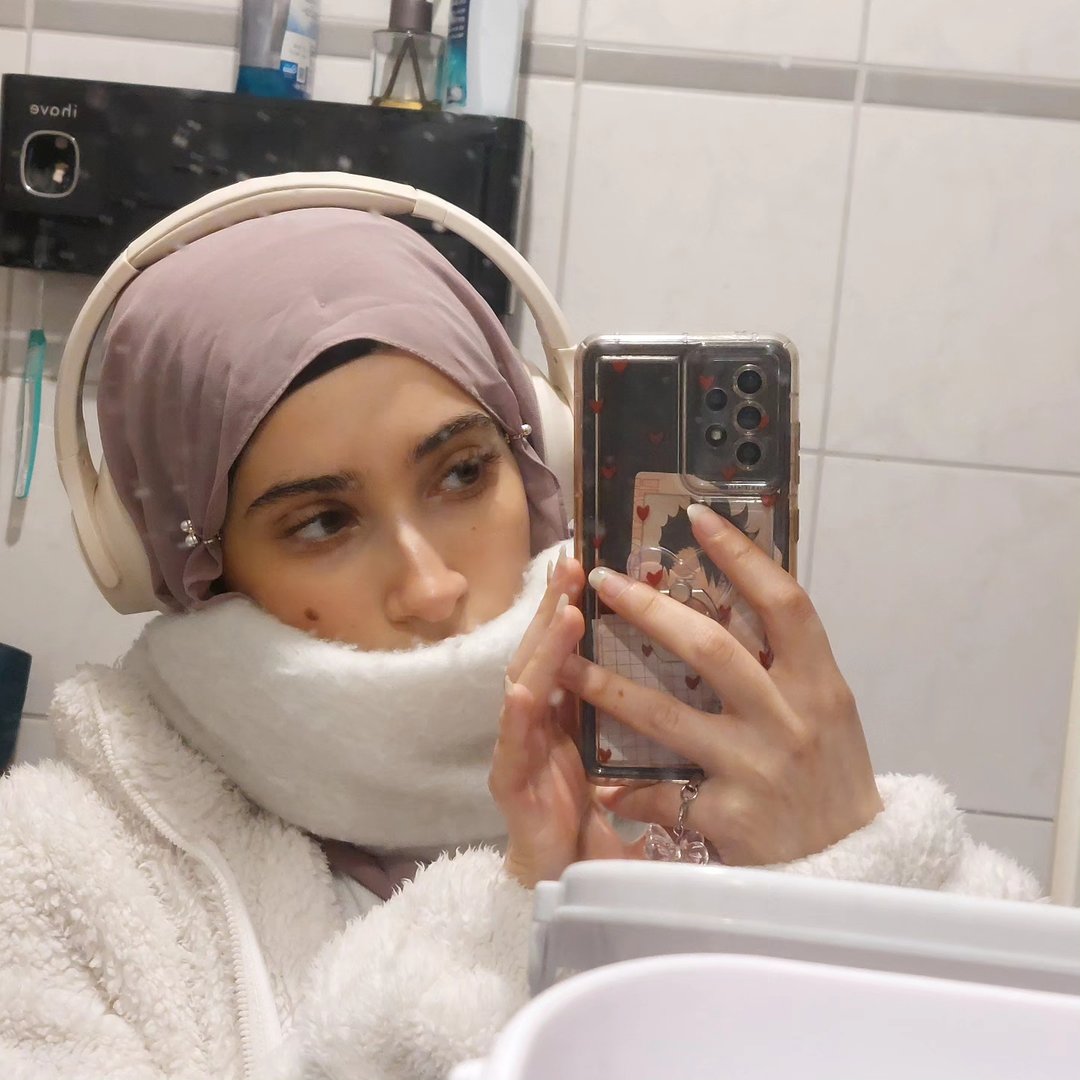 Instagram Profilbild von shahedoudeh
