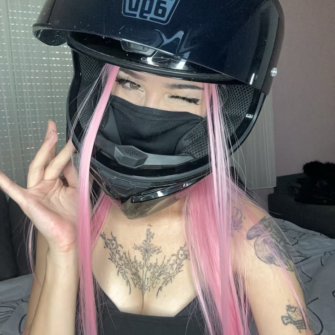 Instagram Profilbild von ravenmoto9