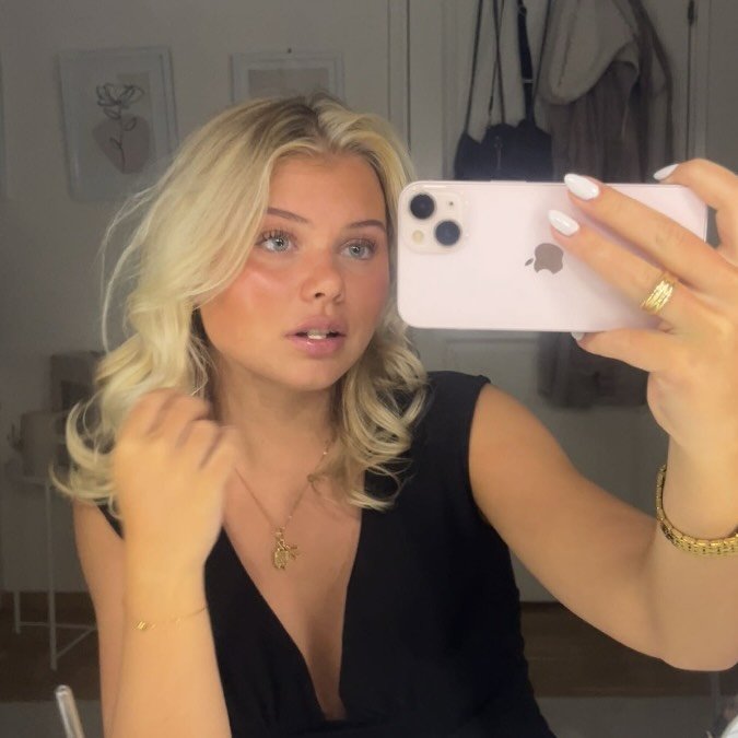 Instagram Profilbild von sabine.lindjo