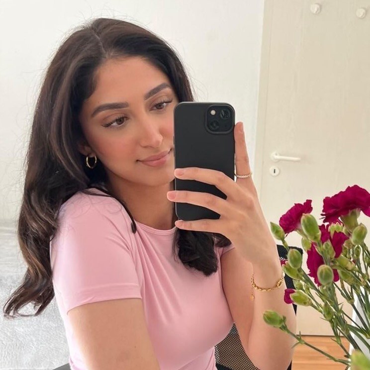 Instagram Profilbild von zelalguel
