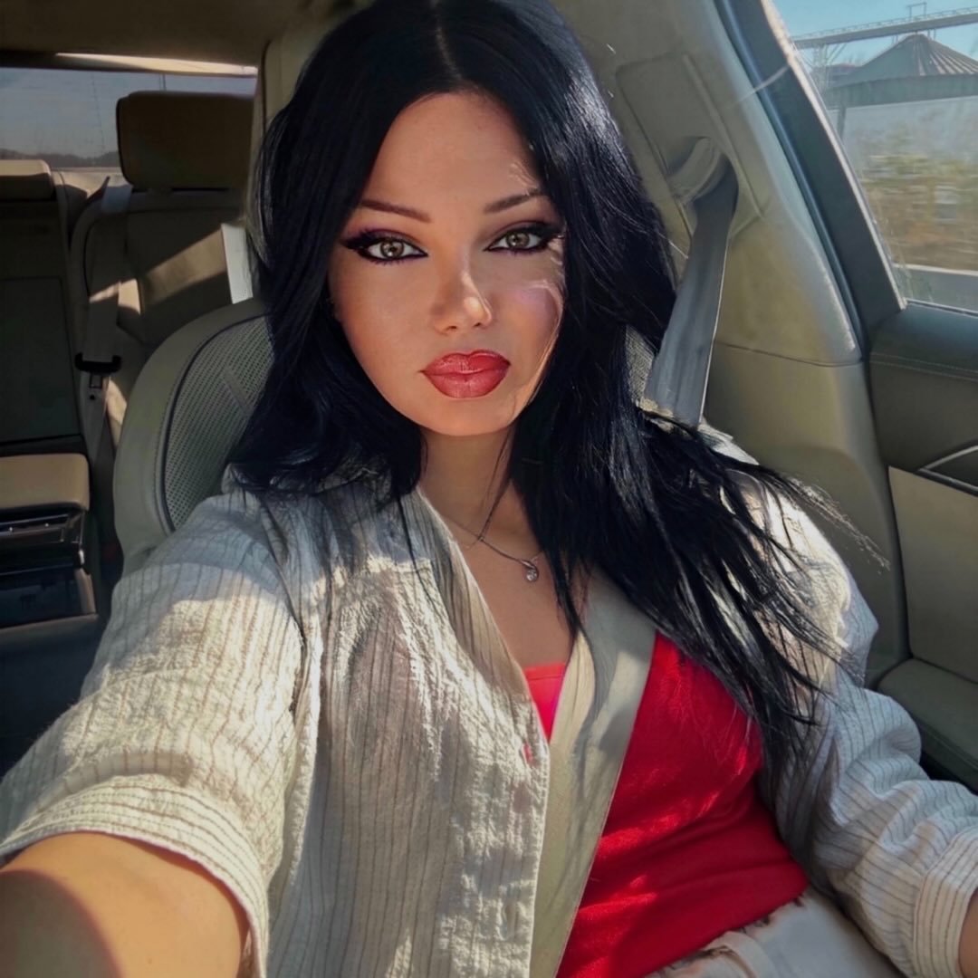 Instagram Profilbild von vebjana