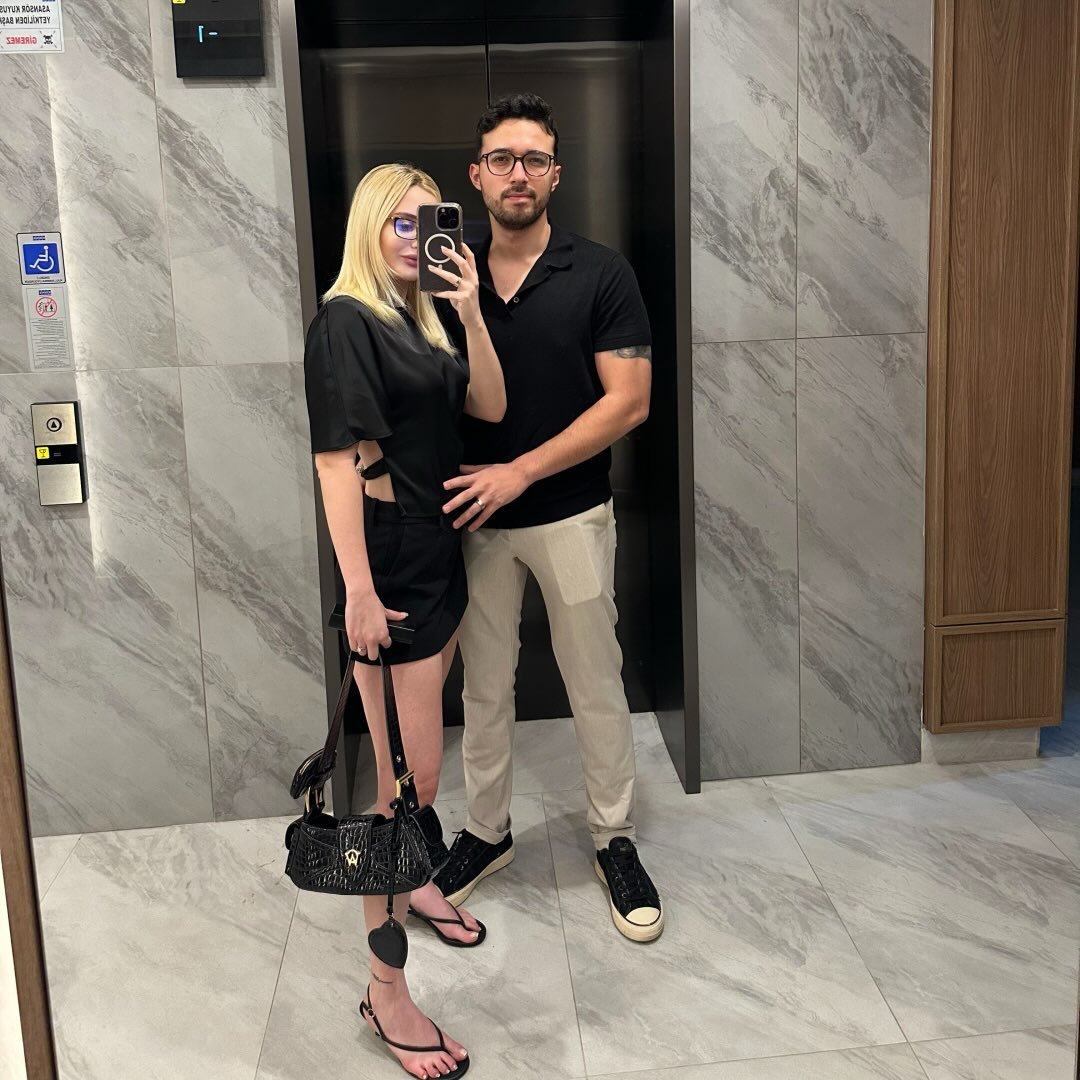 Instagram Profilbild von emekpamuk