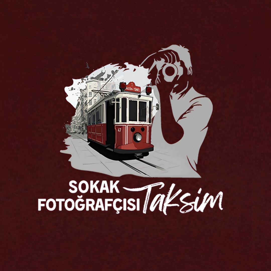 Instagram Profilbild von sokakfotografcisitaksim