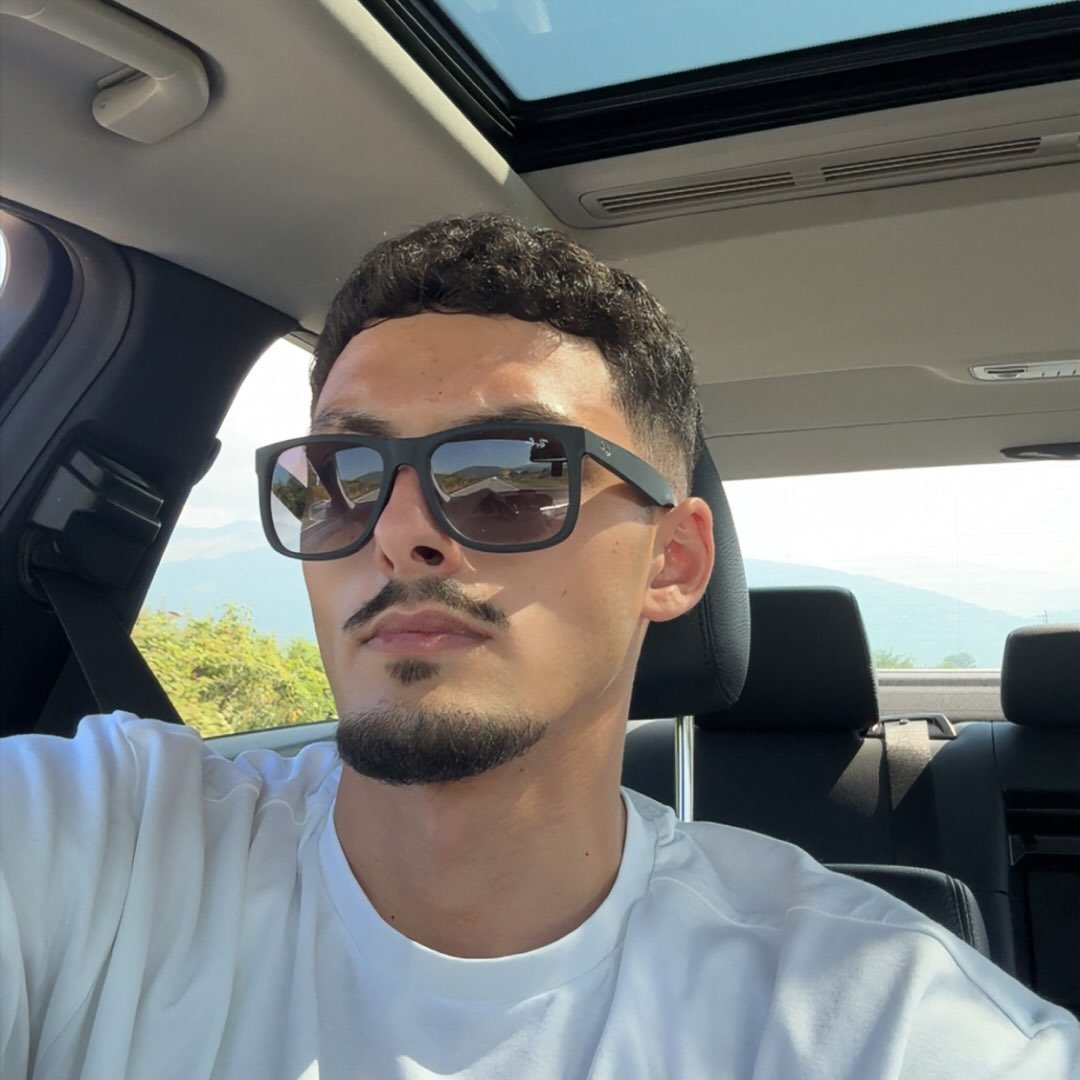Instagram Profilbild von lirim.baki
