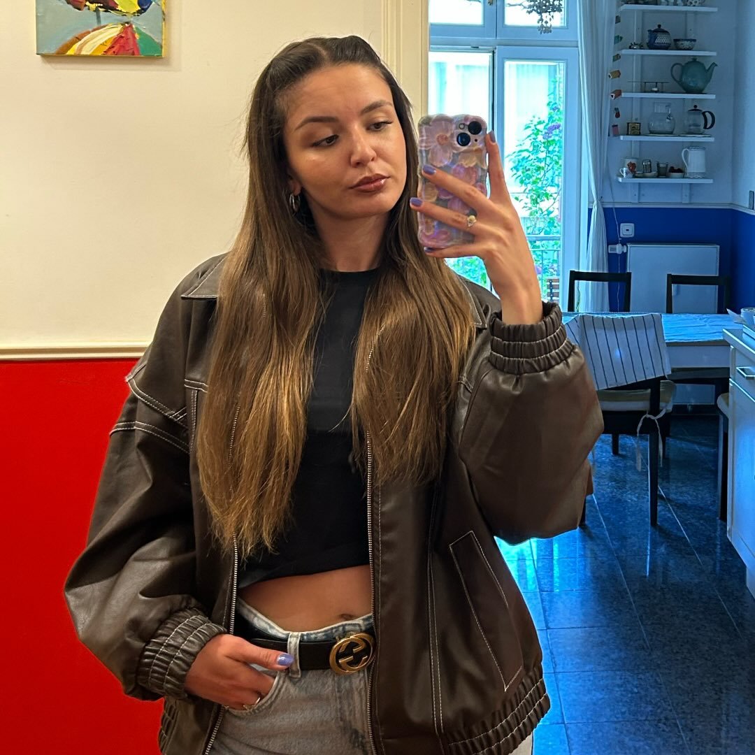 Instagram Profilbild von meluushe