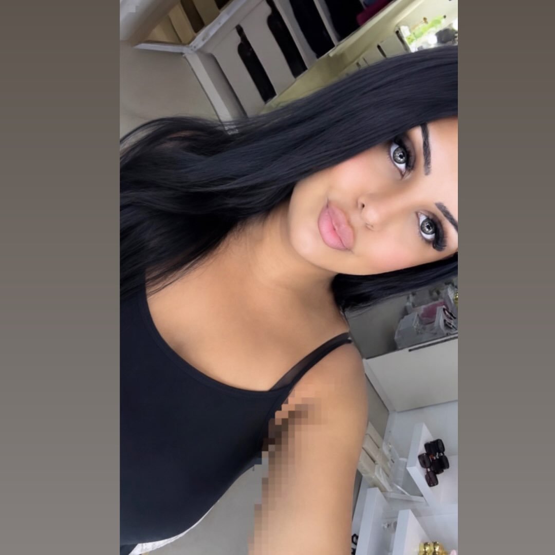 Instagram Profilbild von hosaana.o
