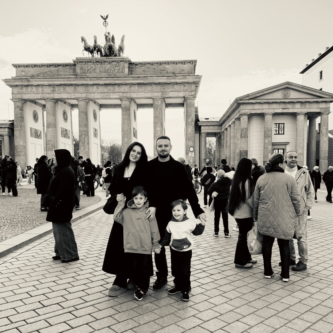 Instagram Profilbild von arbreshaali