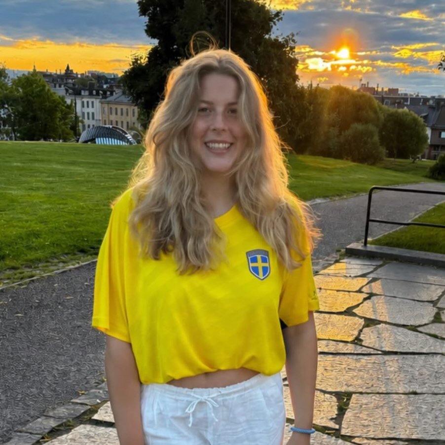Instagram Profilbild von smilla.sthlm
