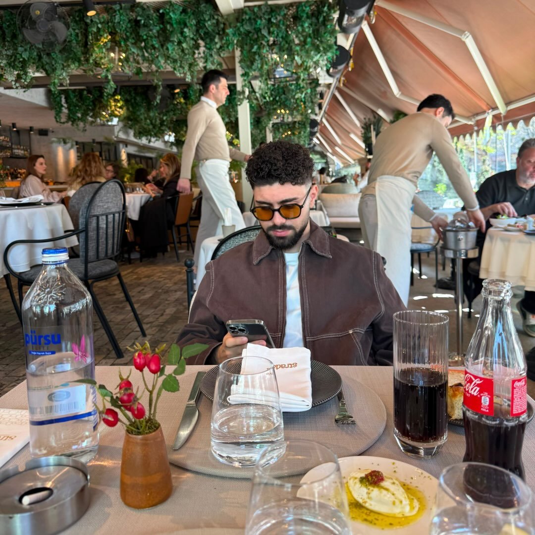 Instagram Profilbild von yunuskulazli