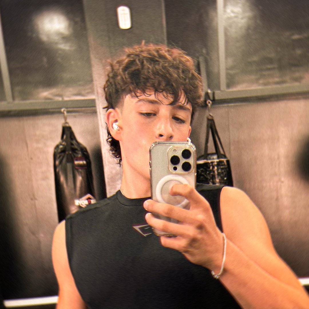 Instagram Profilbild von soyanxo