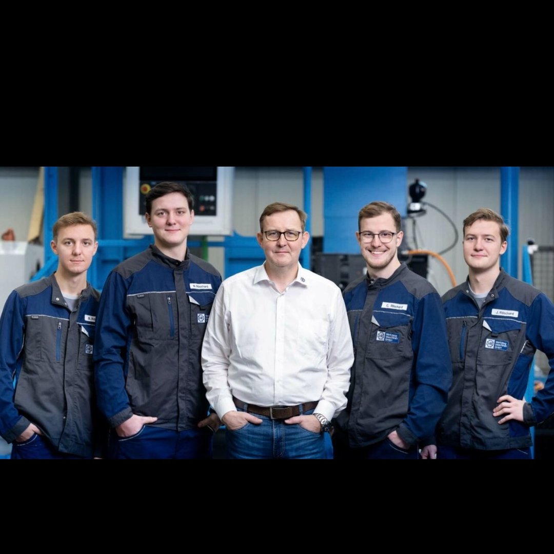 Instagram Profilbild von hr.machining