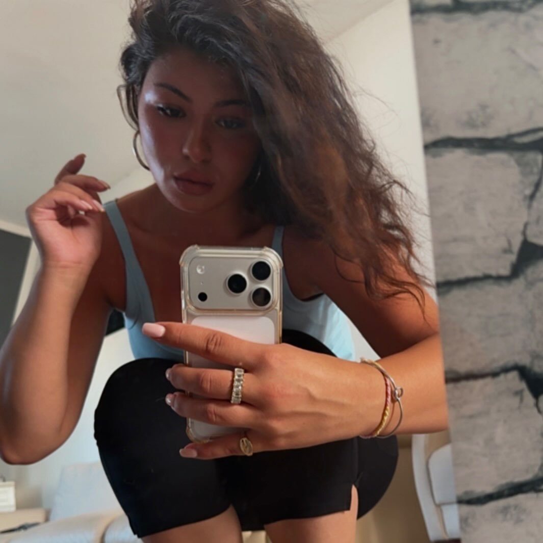 Instagram Profilbild von selinafajic