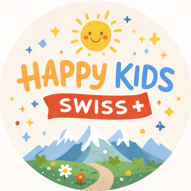 Instagram Profilbild von happy.kids.swiss