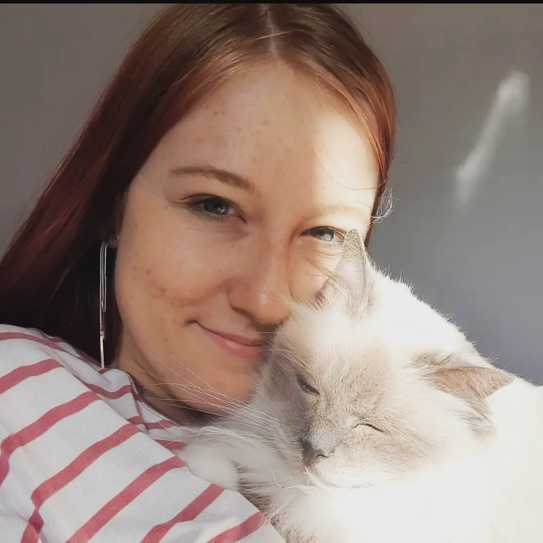 Instagram Profilbild von epischemarlene