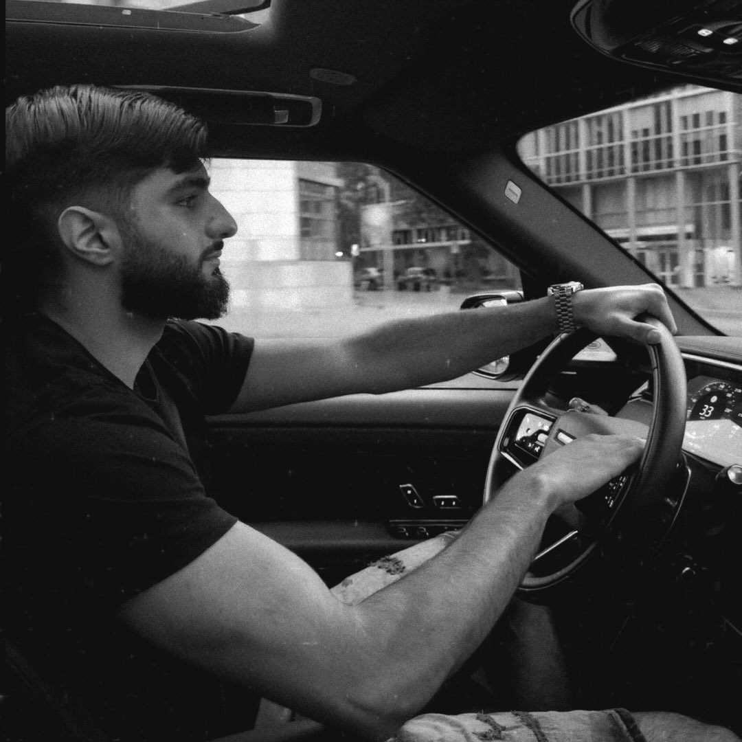 Instagram Profilbild von ardamardin