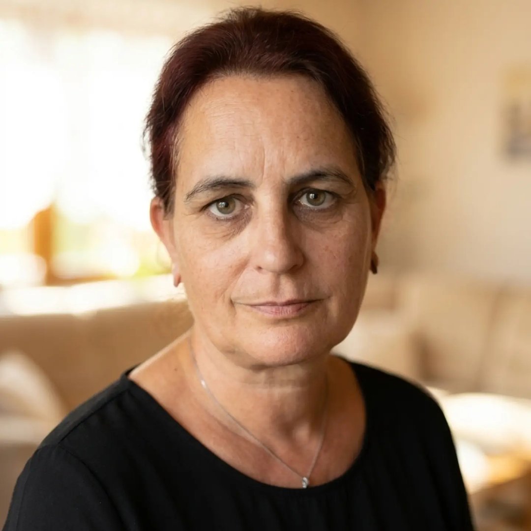 Instagram Profilbild von andreawolpertinger
