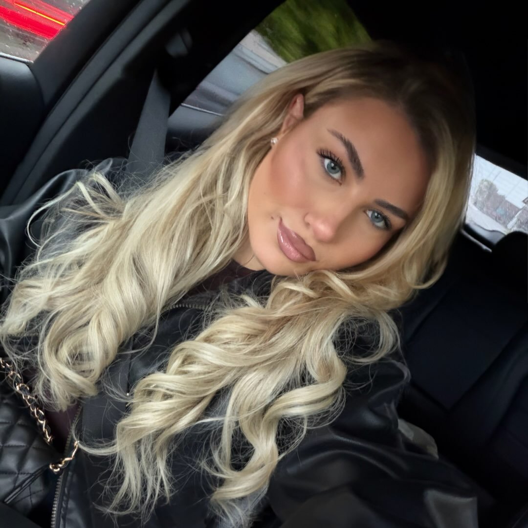 Instagram Profilbild von stassiiyya