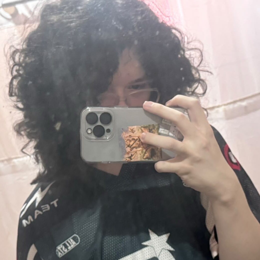 Instagram Profilbild von windygraciosa