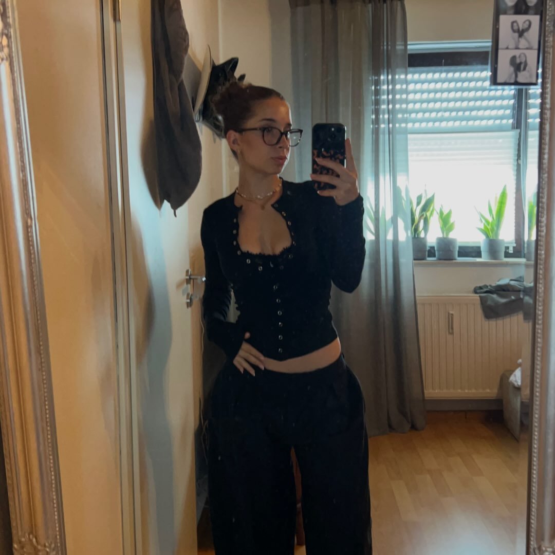 Instagram Profilbild von _silvanael