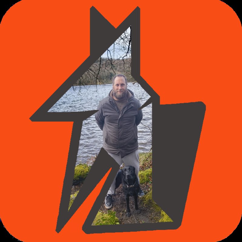Instagram Profilbild von gvulpine