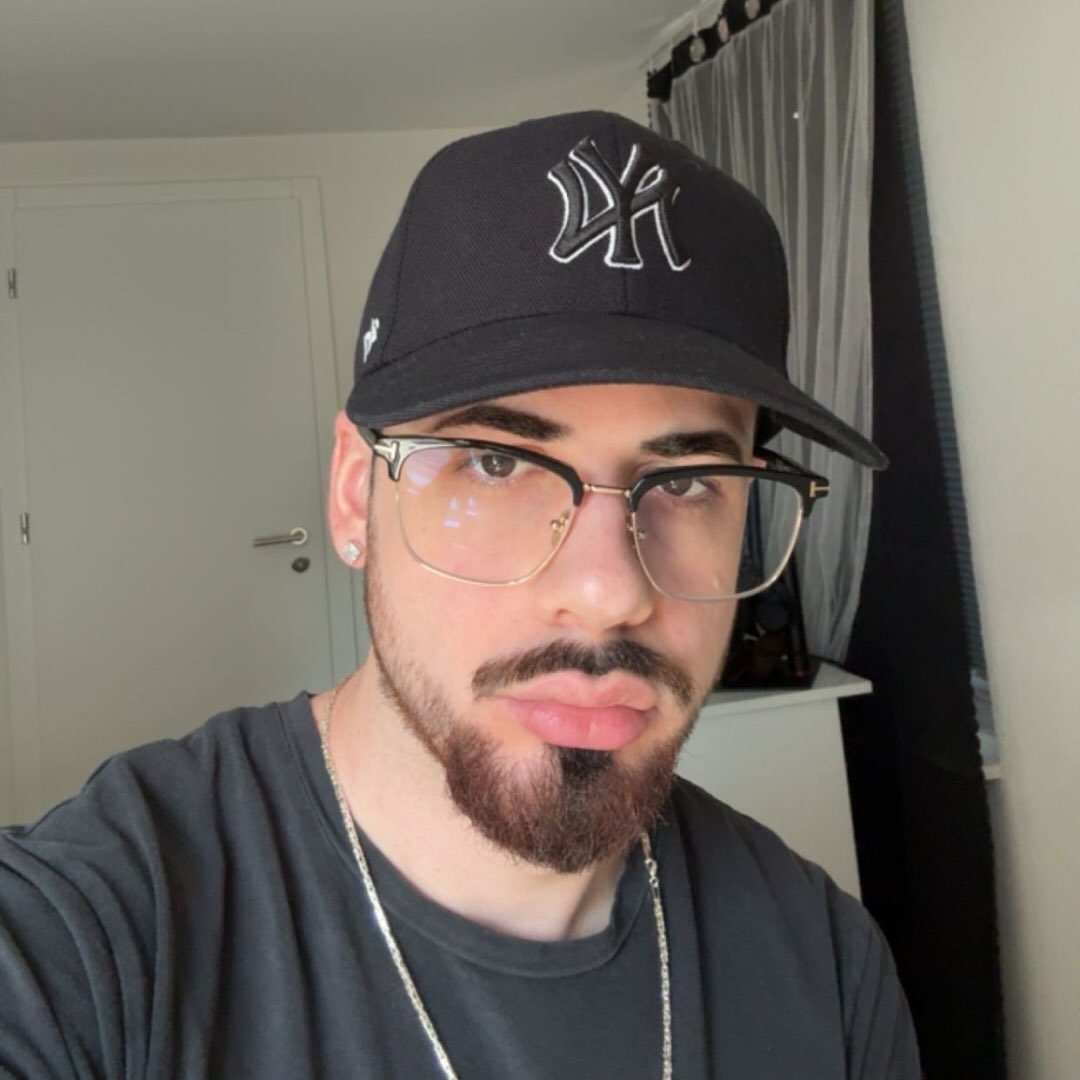 Instagram Profilbild von ardit.mkd