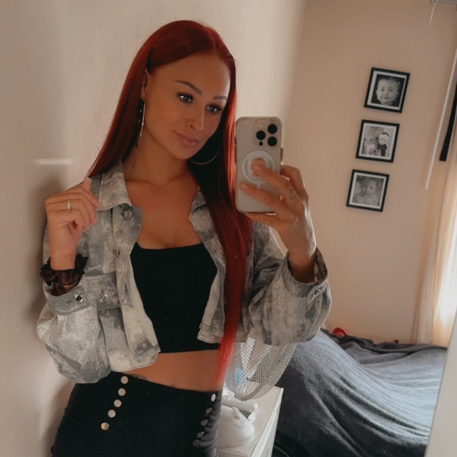 Instagram Profilbild von xxdemielaine