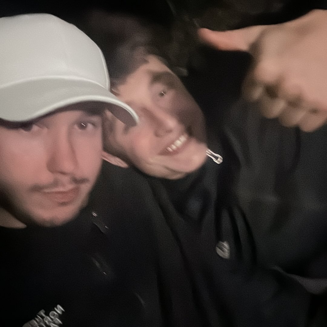 Instagram Profilbild von lukasdrsdm