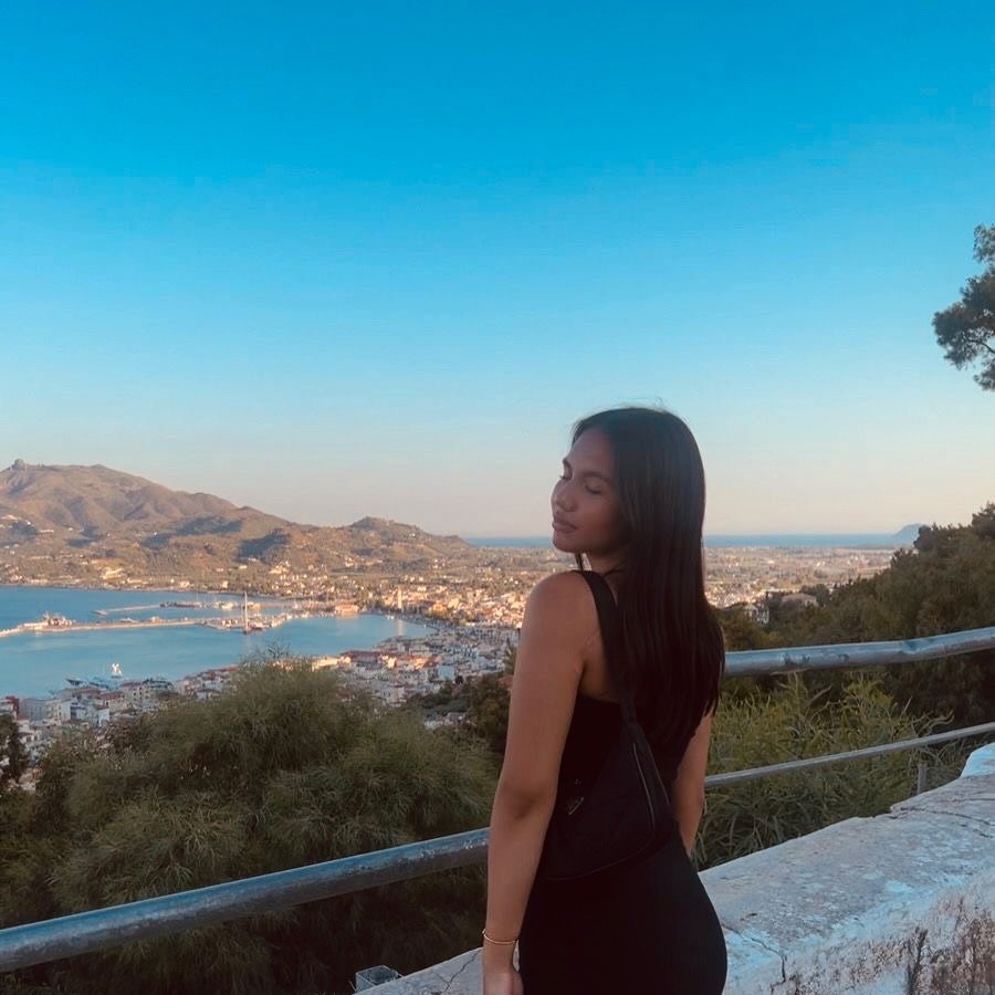 Instagram Profilbild von sophialgnx