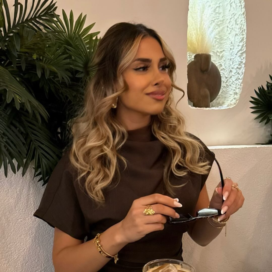 Instagram Profilbild von kariimihasti