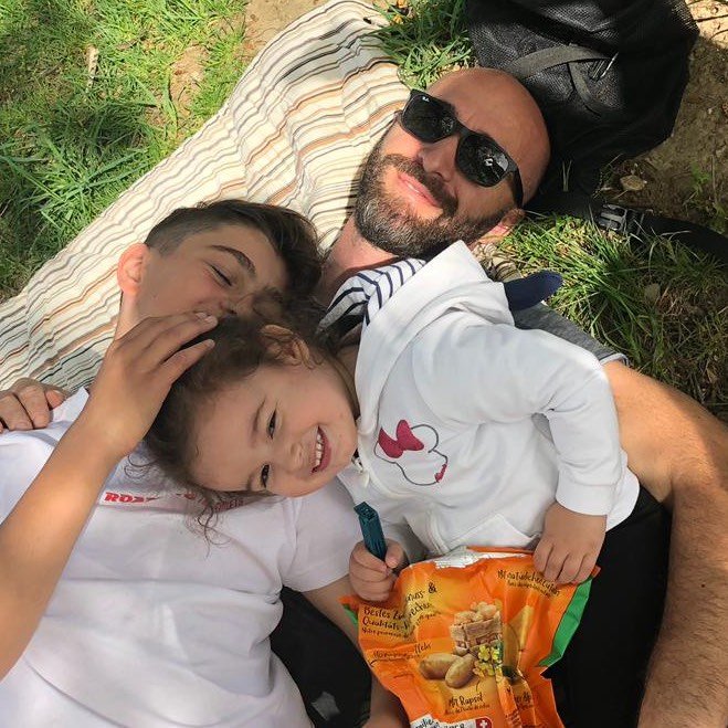 Instagram Profilbild von avdylgjocaj