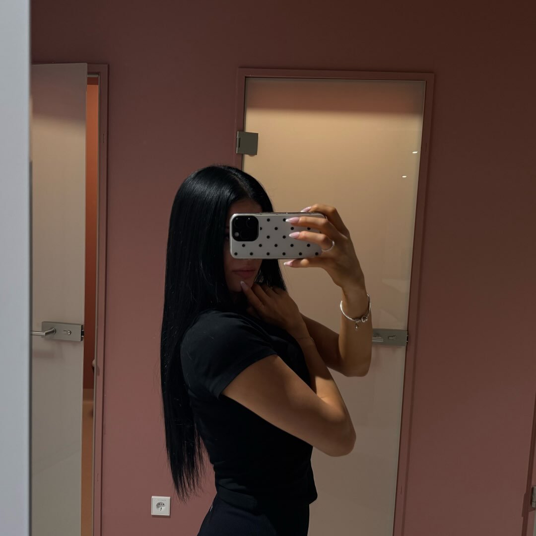 Instagram Profilbild von ir.melikee