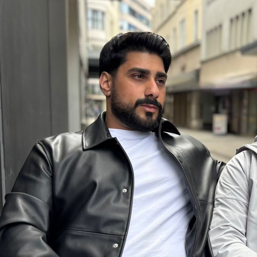 Instagram Profilbild von ozxnoz