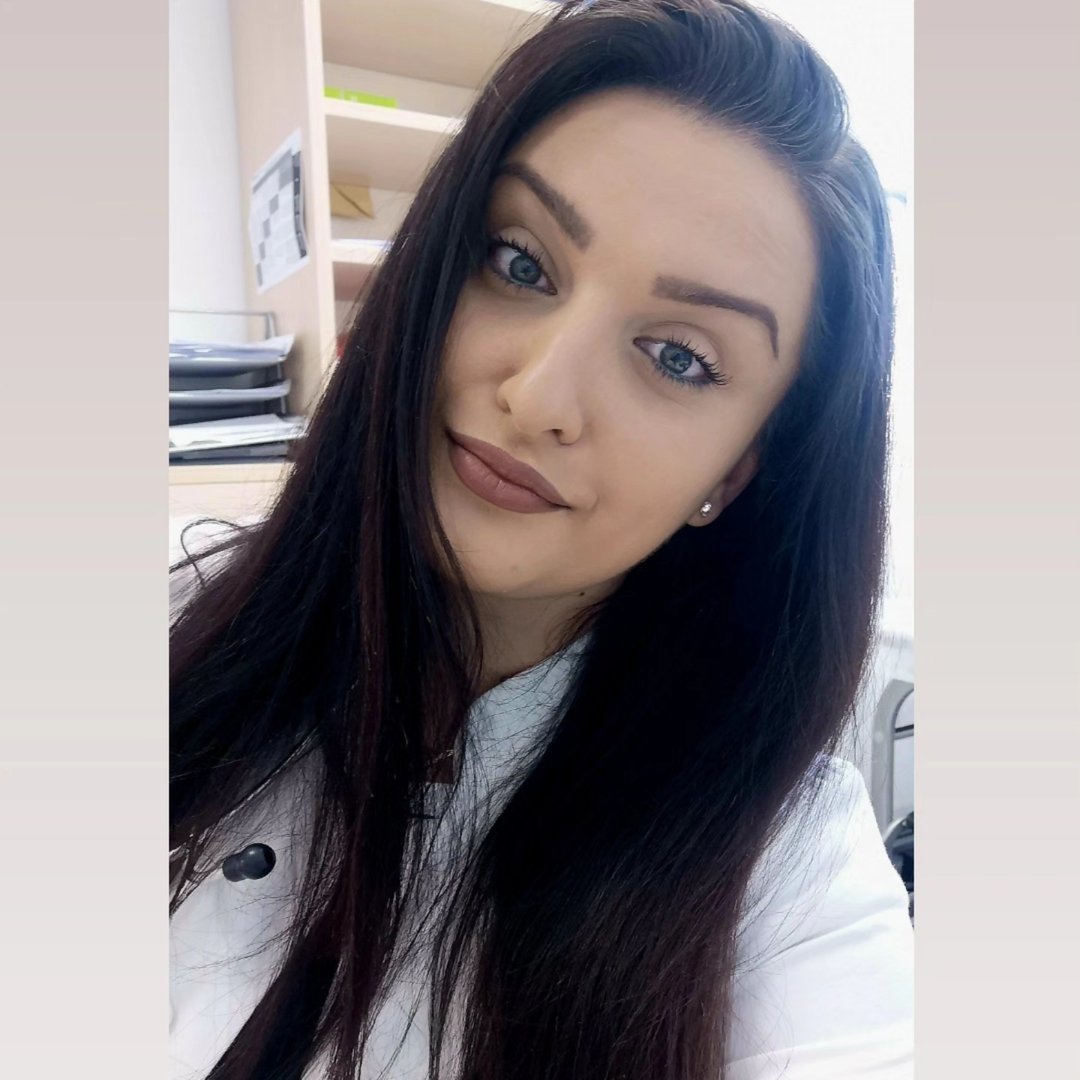 Instagram Profilbild von marijaradmilo