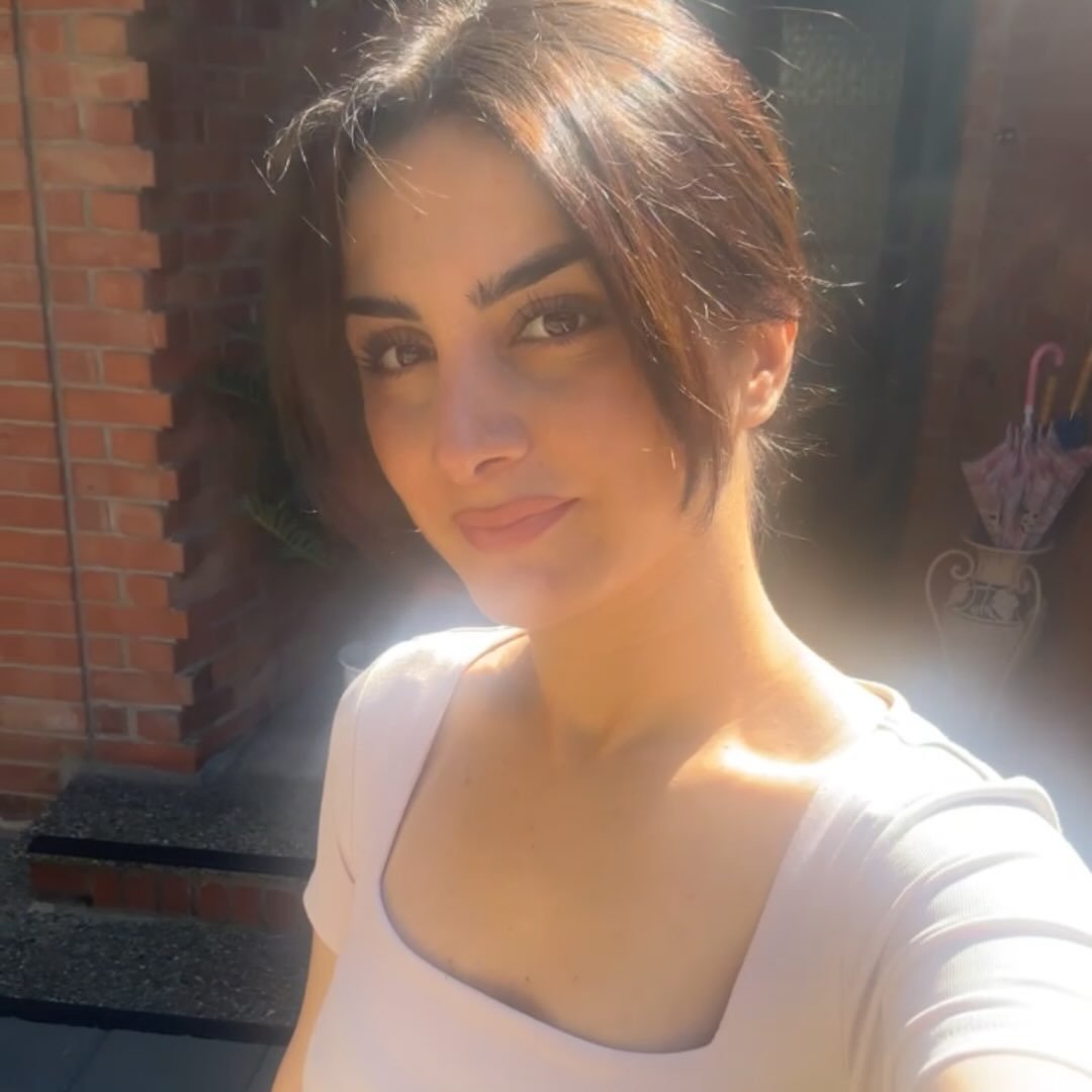 Instagram Profilbild von raheen_chicho