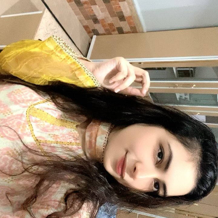 Instagram Profilbild von bismasamishaikh