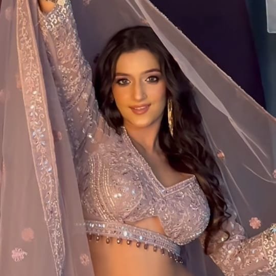 Instagram Profilbild von khushbu1212121