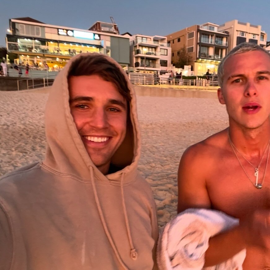 Instagram Profilbild von lachyorourk