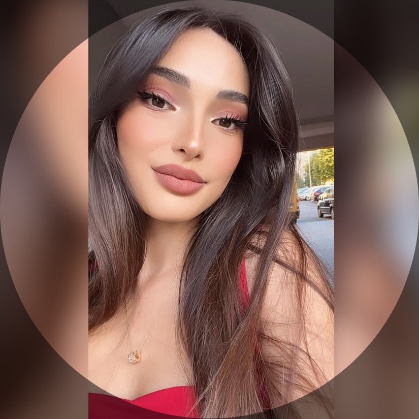 Instagram Profilbild von leylakhva
