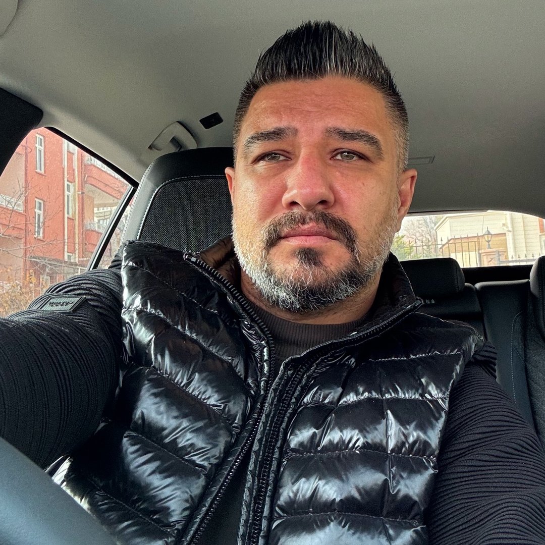 Instagram Profilbild von hakan___68