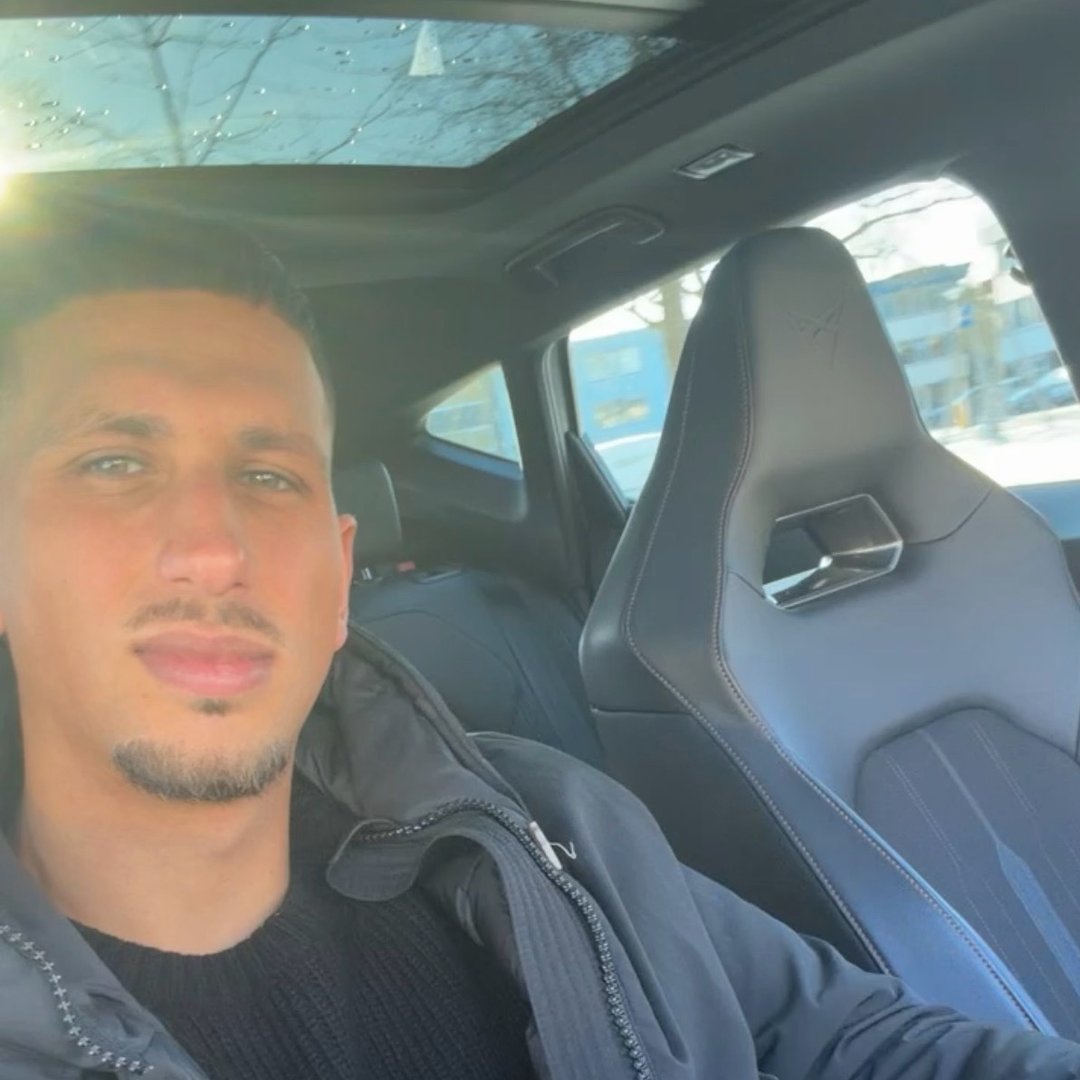 Instagram Profilbild von jkiranli