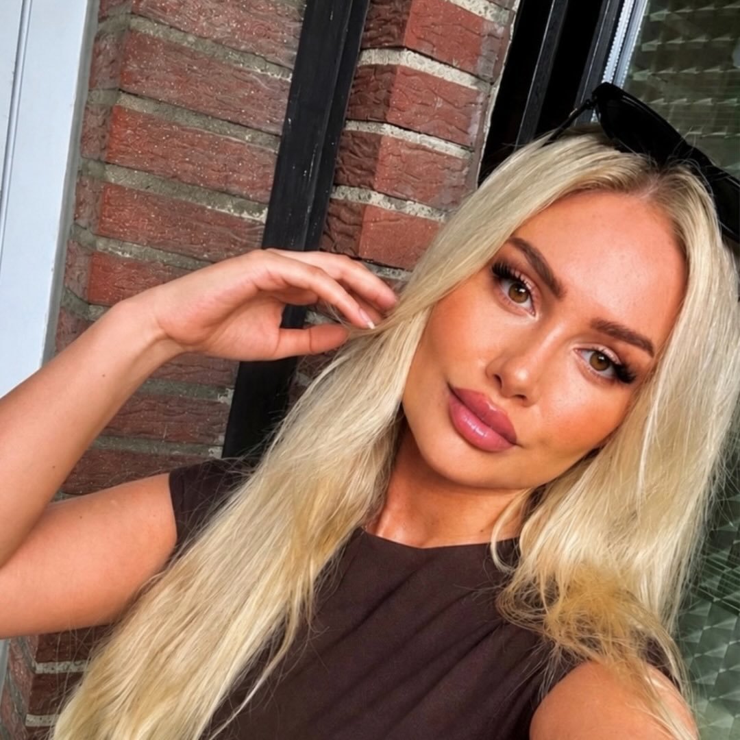 Instagram Profilbild von syyraya