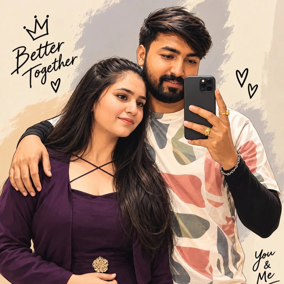 Instagram Profilbild von urvi_chavda_2611