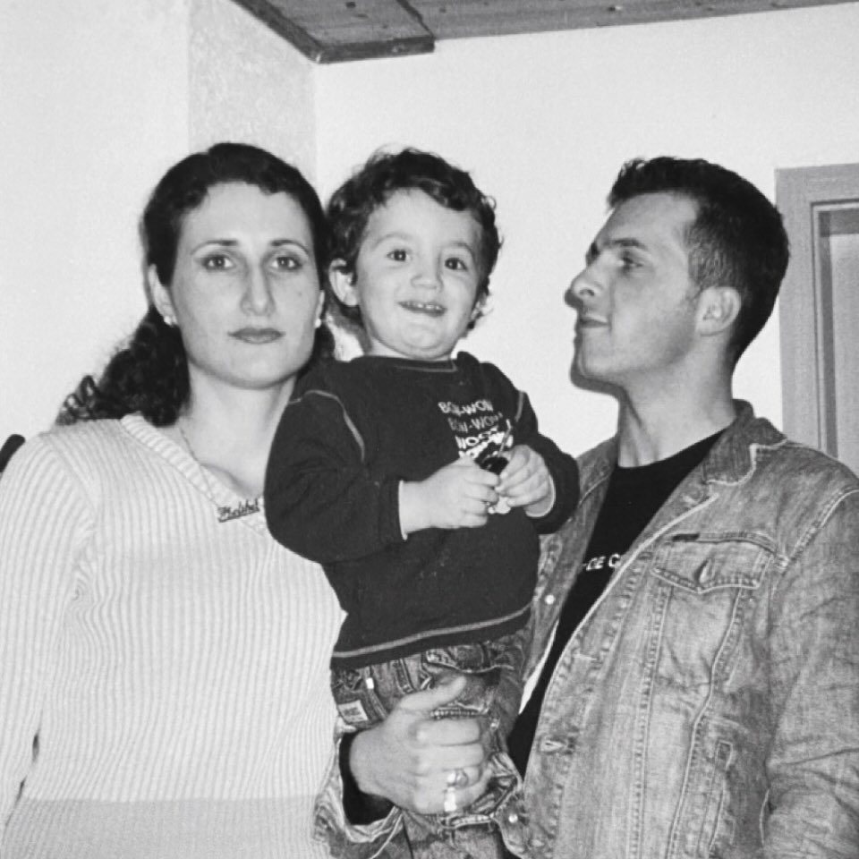 Instagram Profilbild von erionbeq