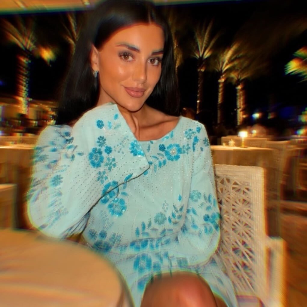 Instagram Profilbild von a1enasara