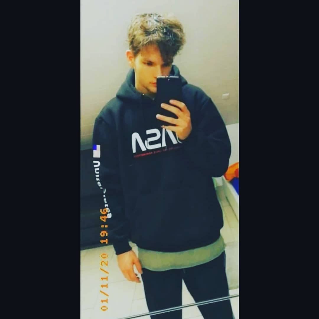 Instagram Profilbild von _.danny._h