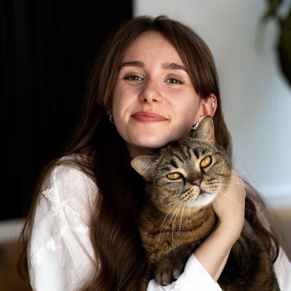 Instagram Profilbild von miezagram