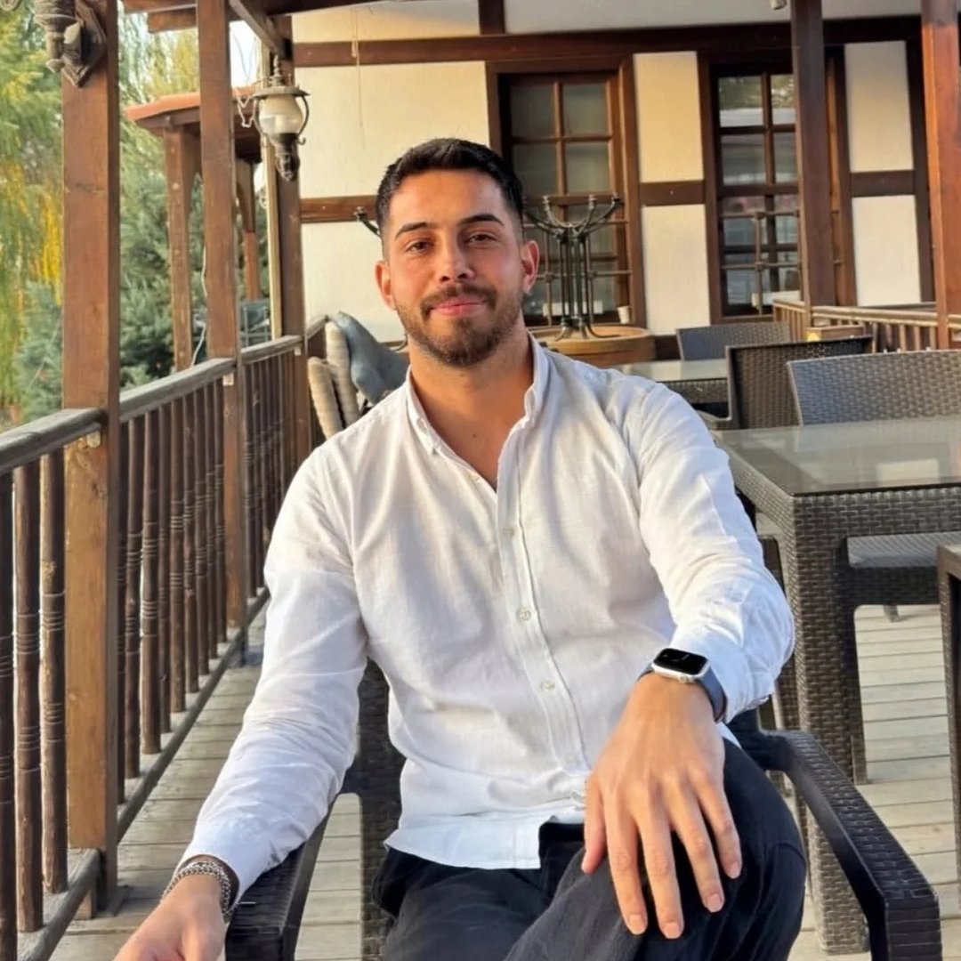 Instagram Profilbild von ahmet.ycln