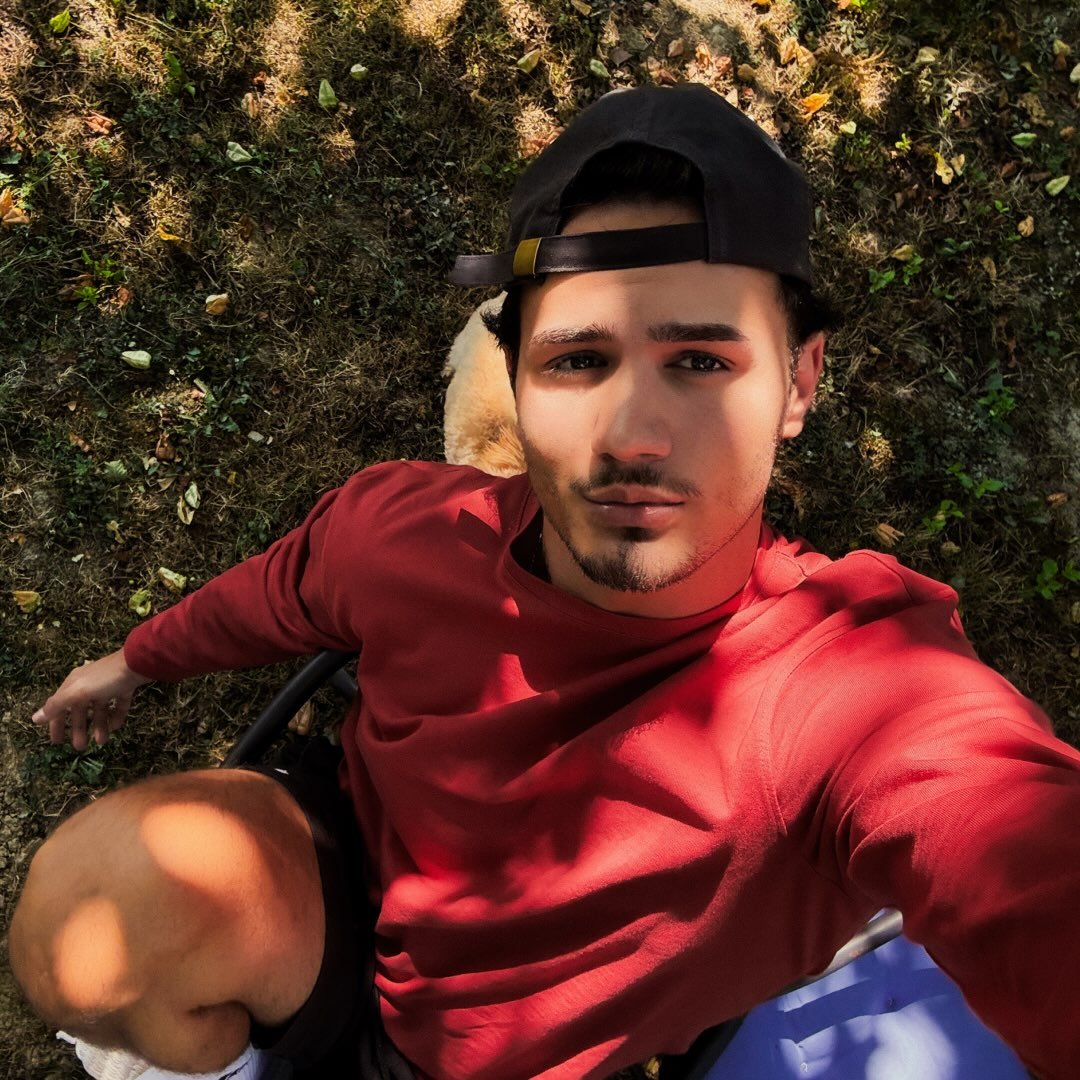 Instagram Profilbild von acel.josip