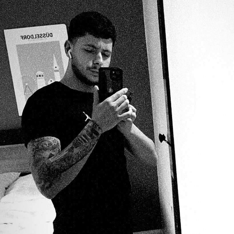 Instagram Profilbild von el1marcos