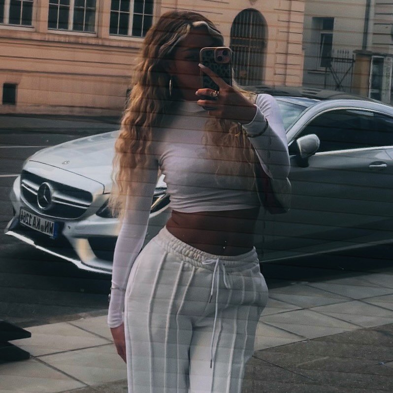 Instagram Profilbild von itssdaali